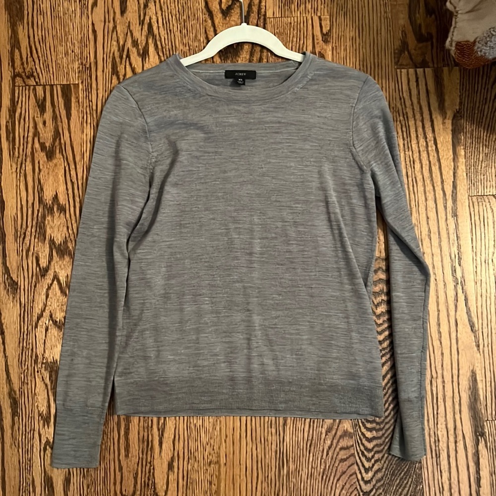 Jcrew Sweater